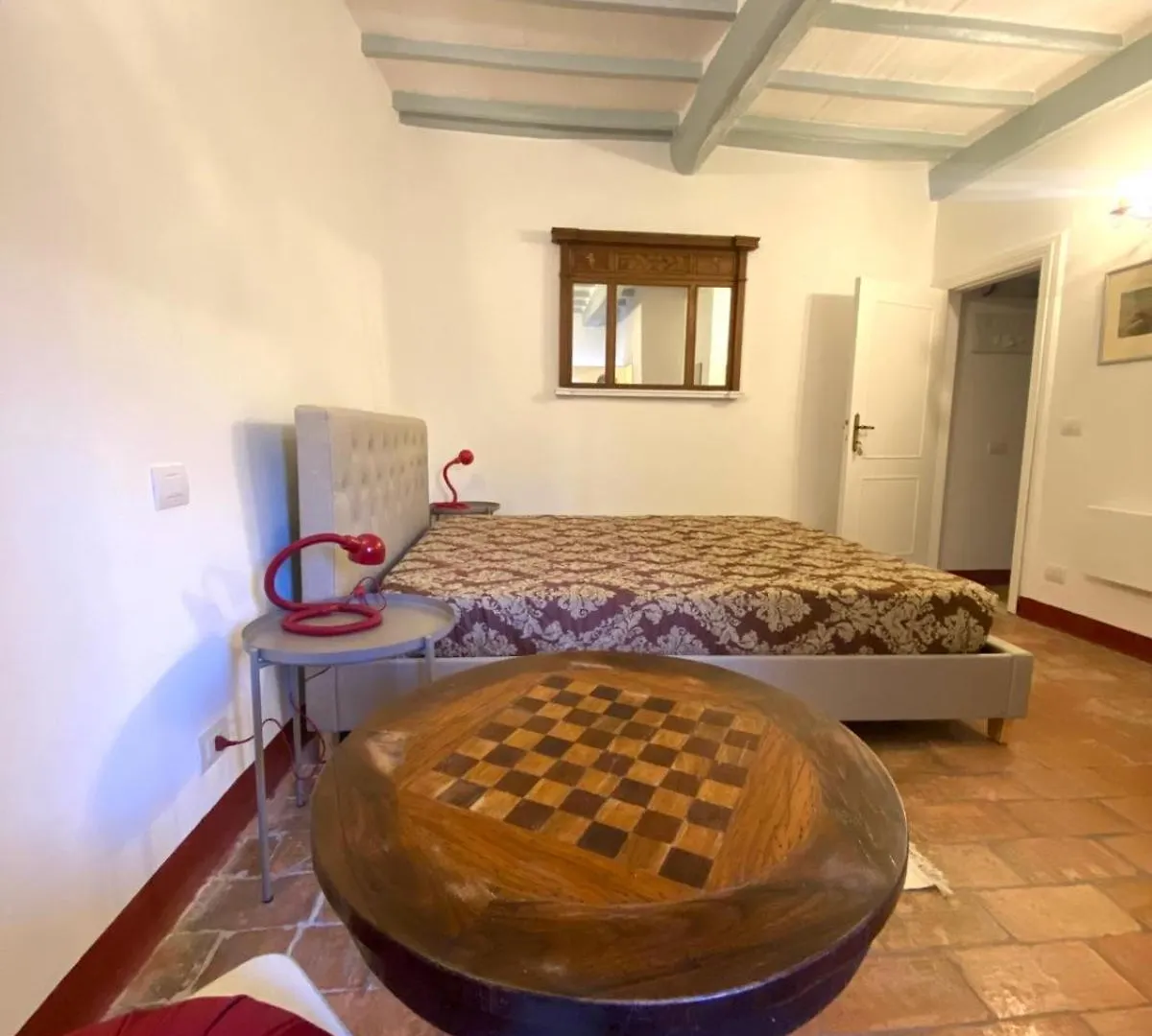 Alla Riscossa Pitigliano 0*,  Italië