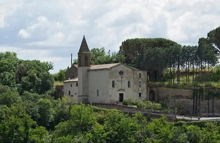 Alla Riscossa Pitigliano Italië