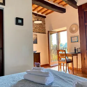Apartment La Sorpresa Monolocale Con Vista Vallata, Pitigliano