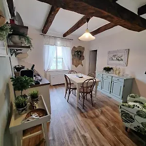 Apartment Il Gelsomino, Pitigliano
