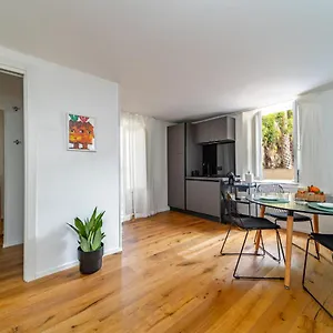 Casa Gagini Appartement Palermo