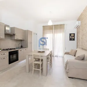 Al Posto Giusto Appartement Cefalù
