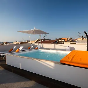 Giada Luxury Appartement Terrasini