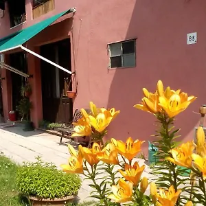 Ecogarden Camping Chirignago-Zelarino