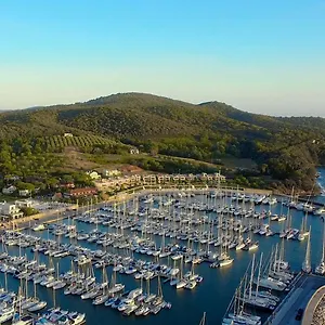 Aparthotel Marina Di Scarlino, Puntone di Scarlino