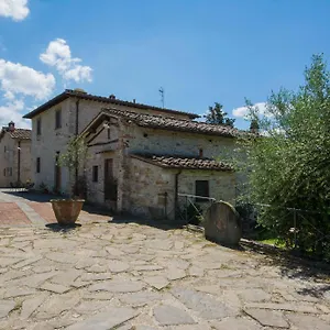 Aparthotel Borgo Bottaia, Grassina