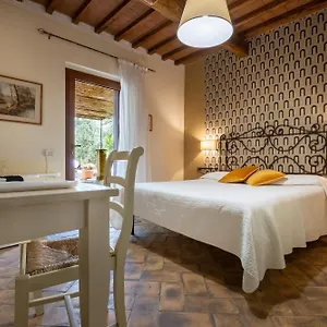 Vakantieboerderij Cerchio, Pitigliano