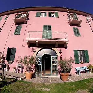 3* Bed and breakfast La Casa Dei Carrai