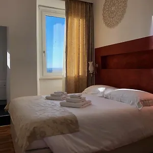 Couette-café Dimor'à, Pitigliano