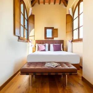 Hotel Boccioleto - Place Of Charme, Montaione