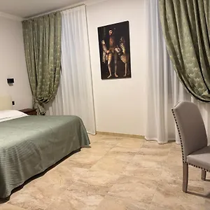 Maison d'hôtes Le Del Ceccottino, Pitigliano