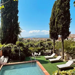 Hotel Quattro Gigli, Montopoli in Val dʼArno