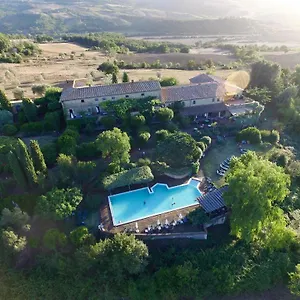 Aparthotel Le Valli, Pomarance
