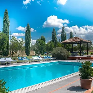 Vakantieboerderij Pantanello, Pitigliano