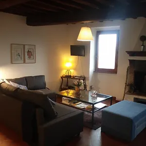  Apartamento Casa Messi