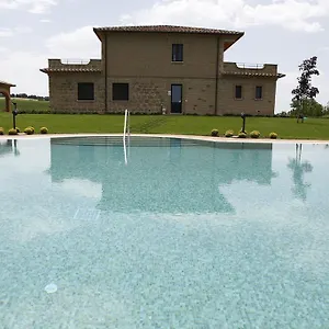 Vakantieboerderij Poggio Al Tufo, Pitigliano