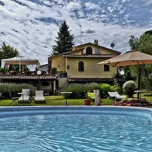 Vakantieboerderij San Giacomo, Pitigliano