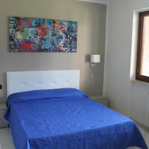 Cosi - Appartement Verona