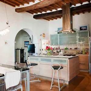 Appartement Cittadella 13 Romantic House, Pitigliano