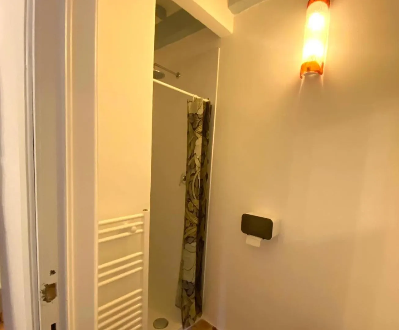 Guest house Alla Riscossa Pitigliano Italy