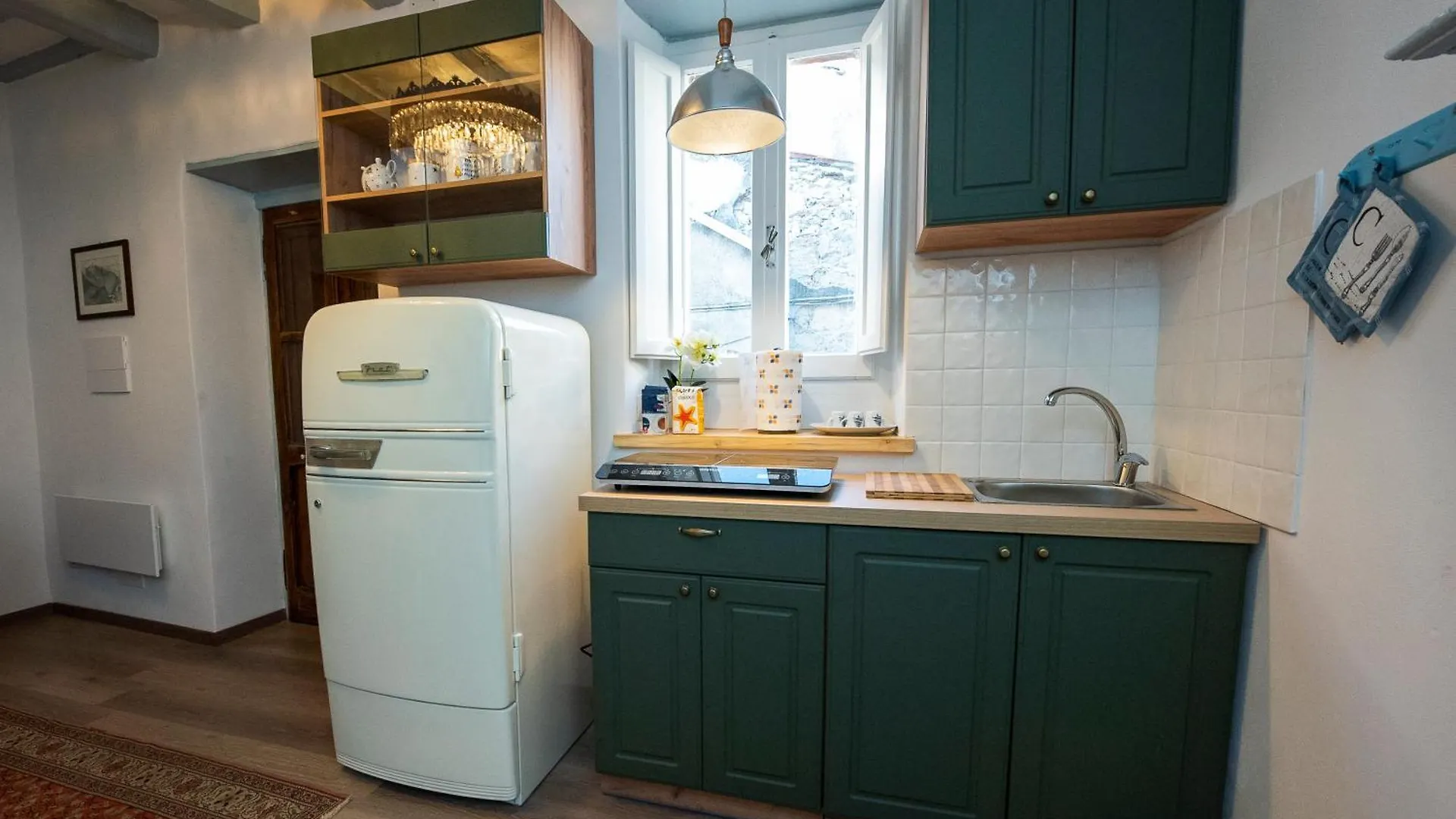 Alla Riscossa Pitigliano Guest house