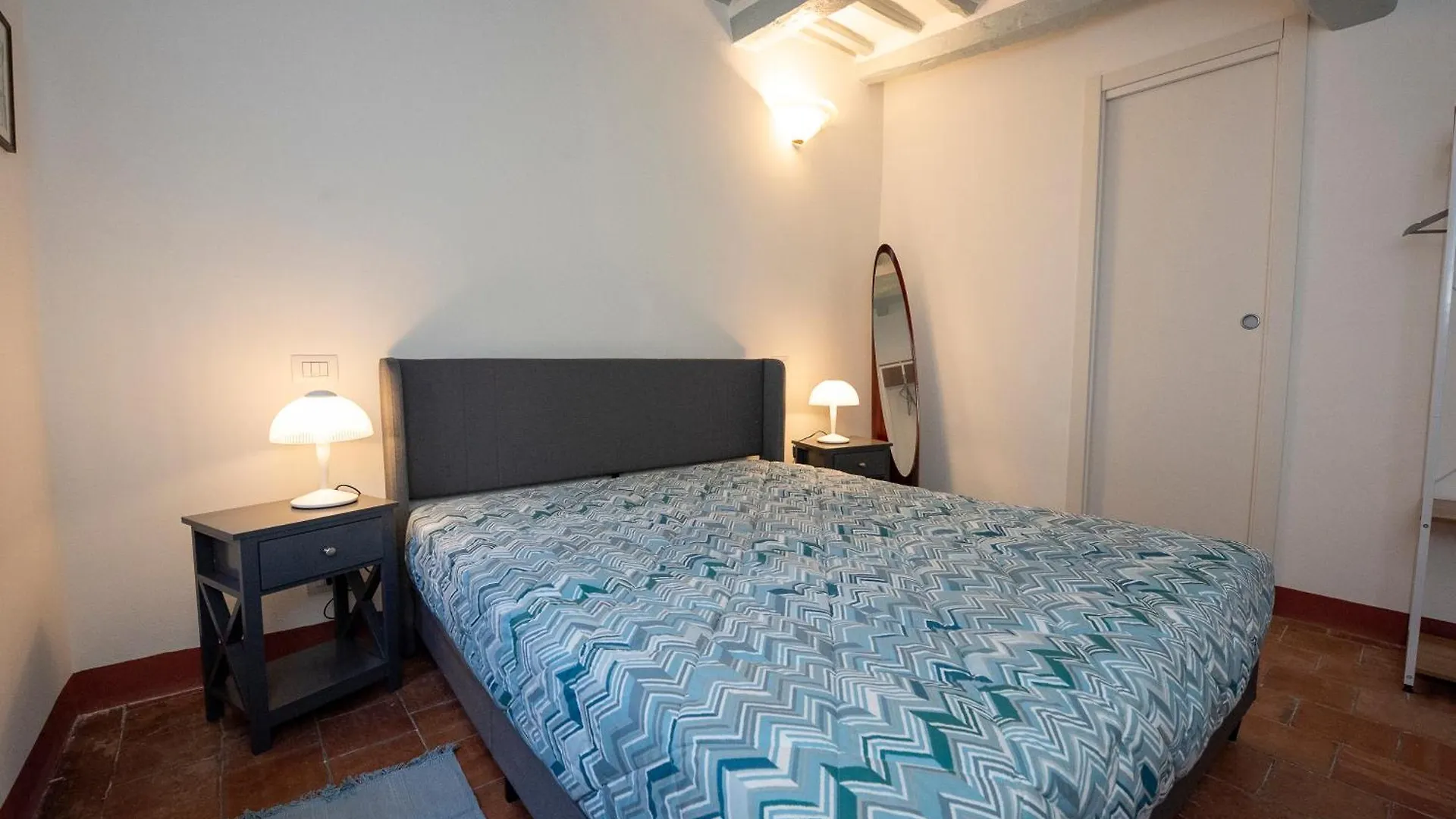 Guest house Alla Riscossa Pitigliano